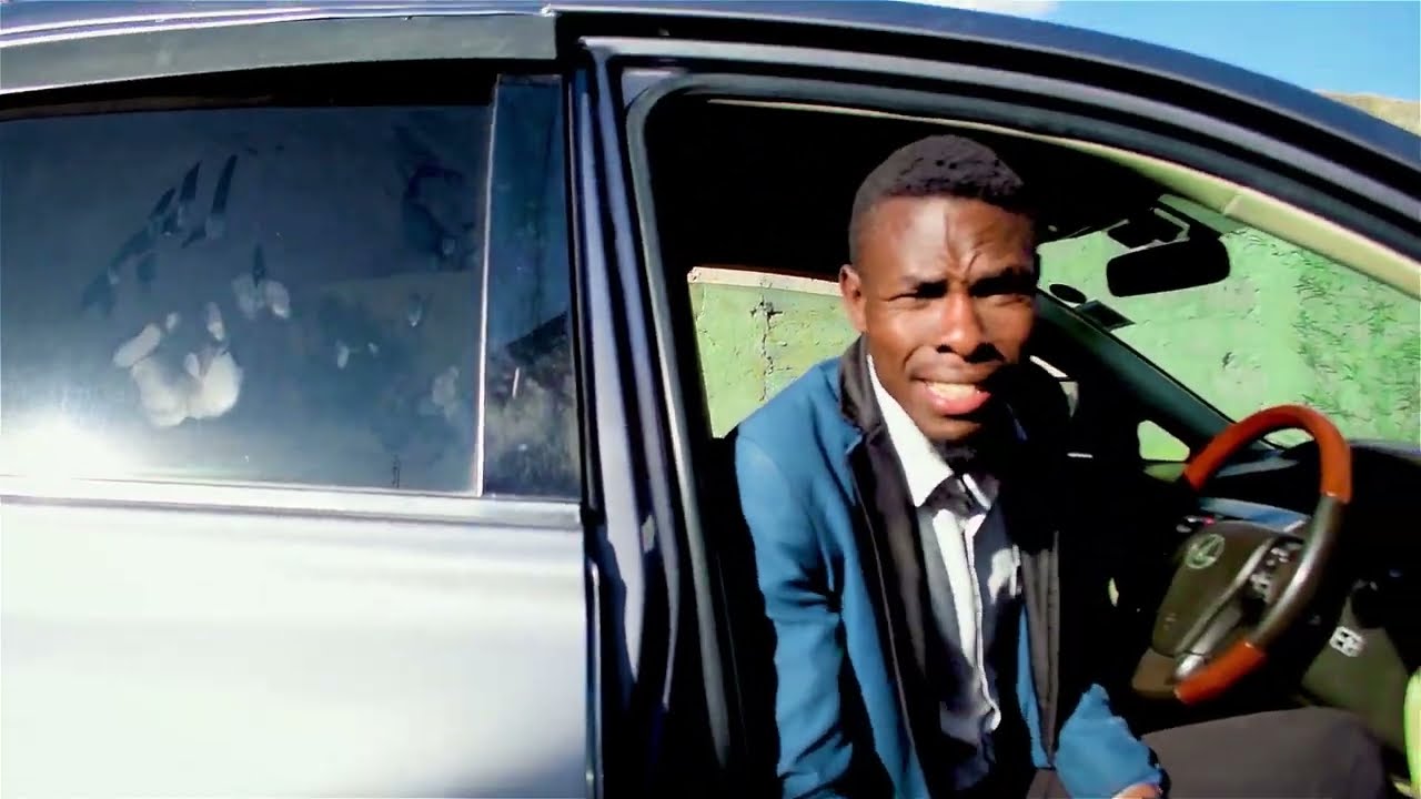 PROPHET MAX - PESA KIDOGO