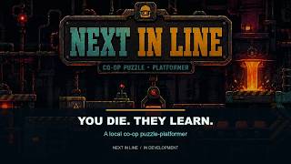 Full Next in Line | Prototype Gameplay Trailer News