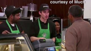Nathan For You's - NATHAN FIELDER - Exclusive interview ft Andy Samberg & Seth Rogen
