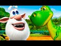 Booba - ALL NEW EPISODES 🔴 Kedoo Toons TV - Funny Animations for Kids