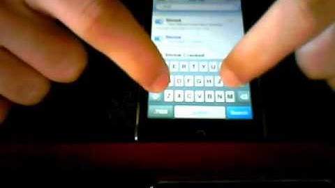 how to shrink your icons on your ipod touch/iphone