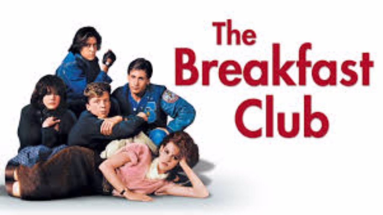 watch the breakfast club online free ffilms
