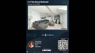 213 E Van Hoesen Boulevard, Portage City, MI 49002 | 4 Bedroom Home For Sale