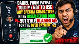 Full Daniel Told Me Not To Use Any Special Characters So I Didn't, But He Still Me For The Mistake 😲 PT1 Guide