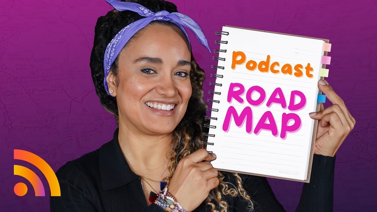 How to Start a Podcast Just 7 Steps