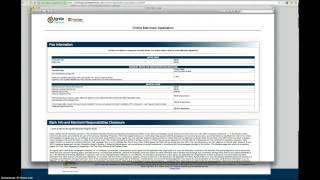 LSN Lead System Network Merchant Account Set Up