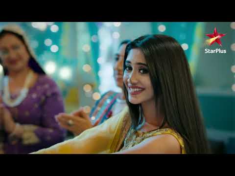 Yeh Rishta Kya Kehlata Hai | The Reunion