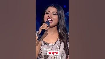 Thumbnail of Arunita Kanjilal 🙏🌹💯 #superstar #arunitakanjilal