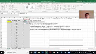 A/B Testing - Analyzing the Relationship between Advertising Exposures and Product Purchase screenshot 2