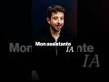 Un assistant IA pour gagner du temps ⏳