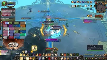 Dausegne, the Fallen Oracle (HEROIC)