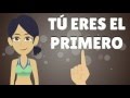 Chiste para adultos - Tú eres el primero