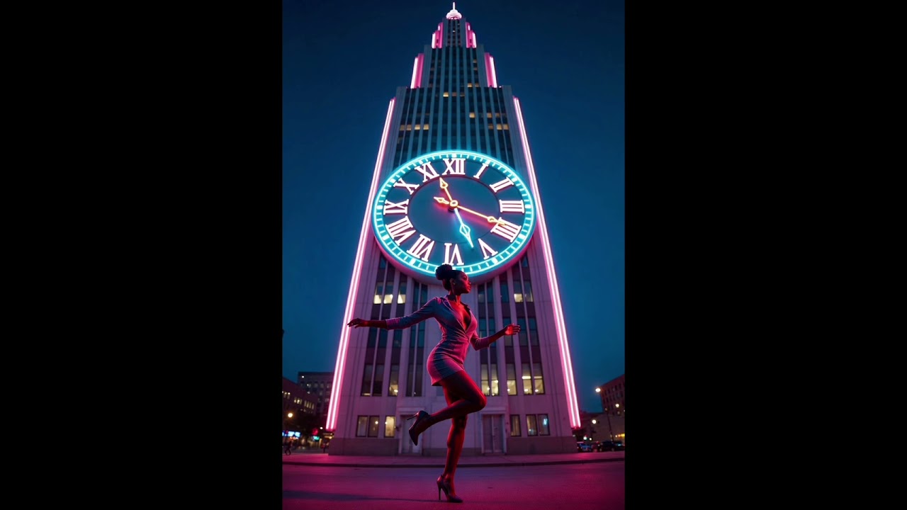 KingAfroSoul - Waiting on the beat | Deep Afro House 