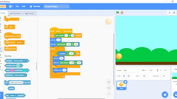 Scratch   Lesson 13 English
