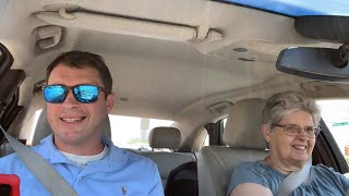 Mrs. Albertson & The Family - My Mother and I having an amazing day in Tucson. Life in Arizona, USA by Bernard Albertson 118,688 views 2 years ago 10 minutes, 6 seconds