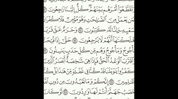 سورة الأنبياء 91-100 (٣٣٠ )     Sheikh Anas AlHibri