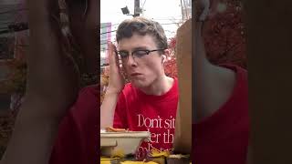 Trying Food Off Facebook Marketplace..