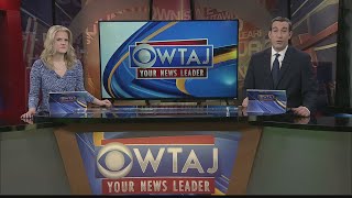 WTAJ News at 5:00 p.m.