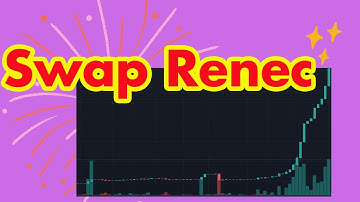 Cơ chế swap của Renec
