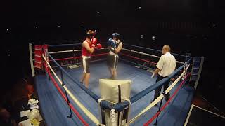 Ultra White Collar Boxing | Scunthorpe | Jake Rutter VS Alex Wass Ultra White Collar Boxing | Scunthorpe | Jake Rutter VS Alex Wass