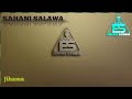 Sahani Salawa Ng Imbula Kwa Jihama Prd Empaya Studio 