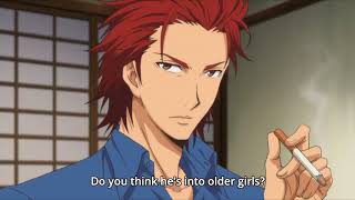 Youkai Apartment no Yuuga na Nichijou Episode 8 English preview
