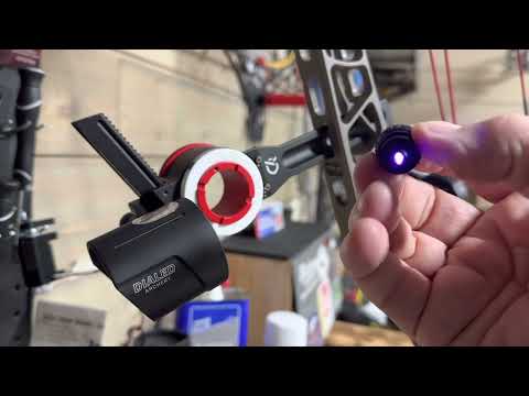 Dialed Archery -