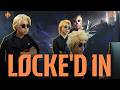 Locke'd In: プロ選手がLockeに挑戦 | League of Legends Championship Pacific