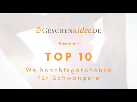 Video: Top Ten Der Vom Tierarzt Ausgewählten Weihnachtsgeschenke Für Tierliebhaber