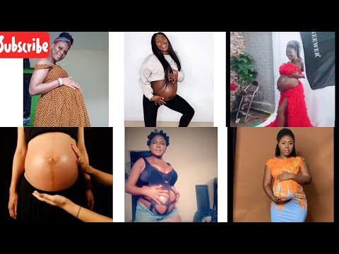 TOP DUDUKE BABY MAMA DANCE CHALLENGE/SIMI DUDUKE