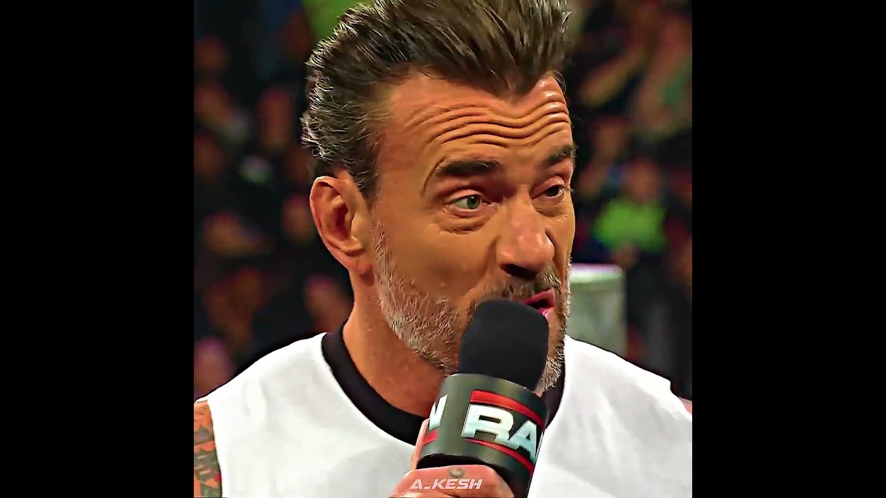 they made a banger promo in 2026 