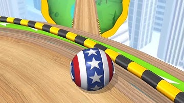 Going Balls SpeedRun Gameplay Level 1131