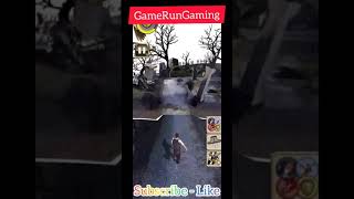 Temple Final Run 3 - Short, GameRunGaming #Shorts screenshot 2