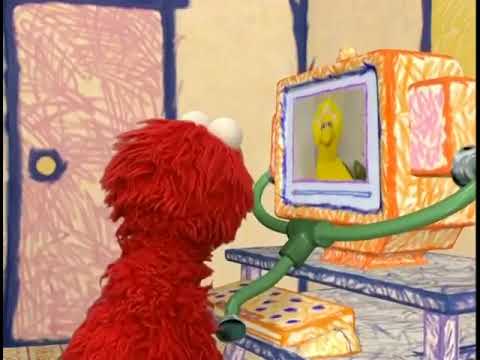 Elmo's World - Doctors Email
