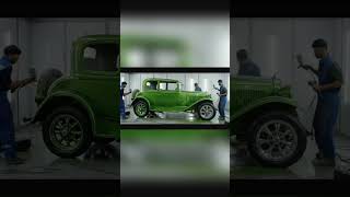 part 37.“You Won’t Believe This Transformation… From Trash to Treasure!” #automobile #offroad #viral