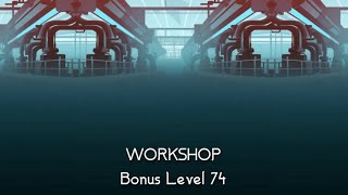 Rolling Sky - Workshop (Soundtrack)