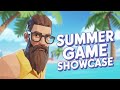 Unseen Indie Treasures to Play This Summer Demo Tier List | Indie Spotlight