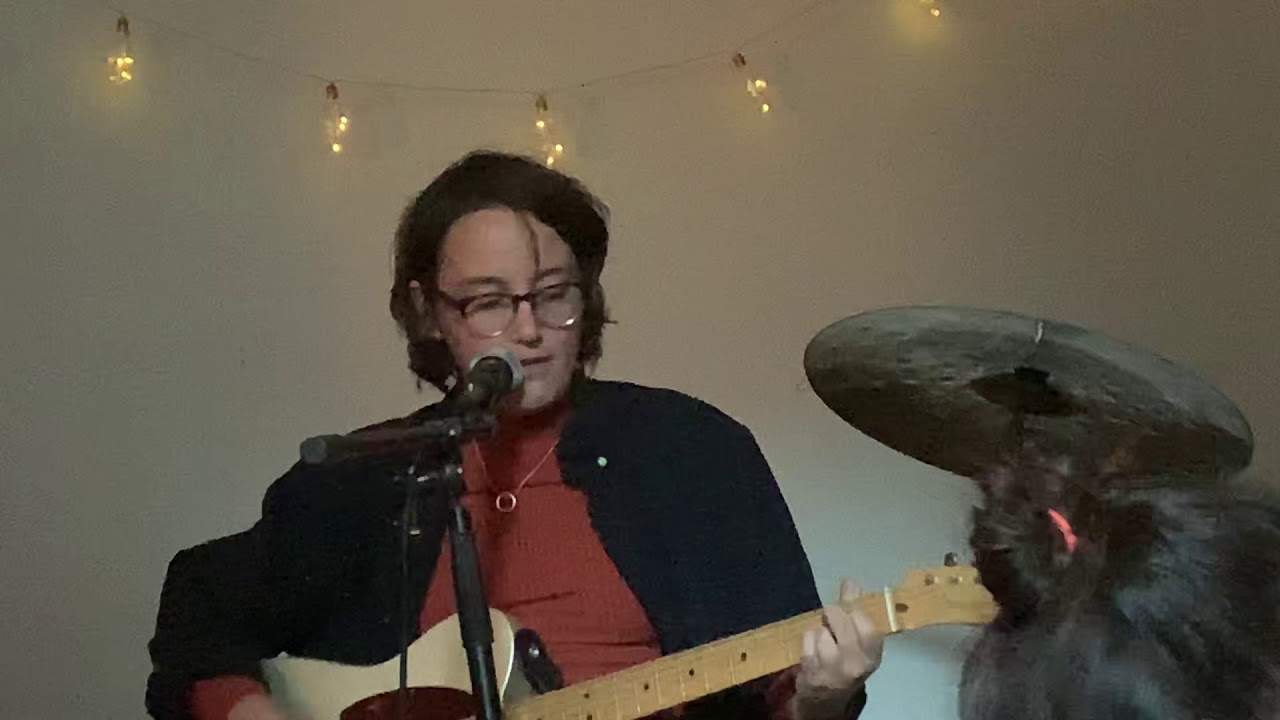 Watch soupy “moonlight” live at mackenzies house nov 10 2019 on YouTube Watch soupy “moonlight” live at mackenzies house nov 10 2019 on YouTube