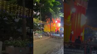 #ganesh2025 #ganesh #ganeshchaturthi #ganpati #khairthabadganesh #balapurganesh2025 #ganesh