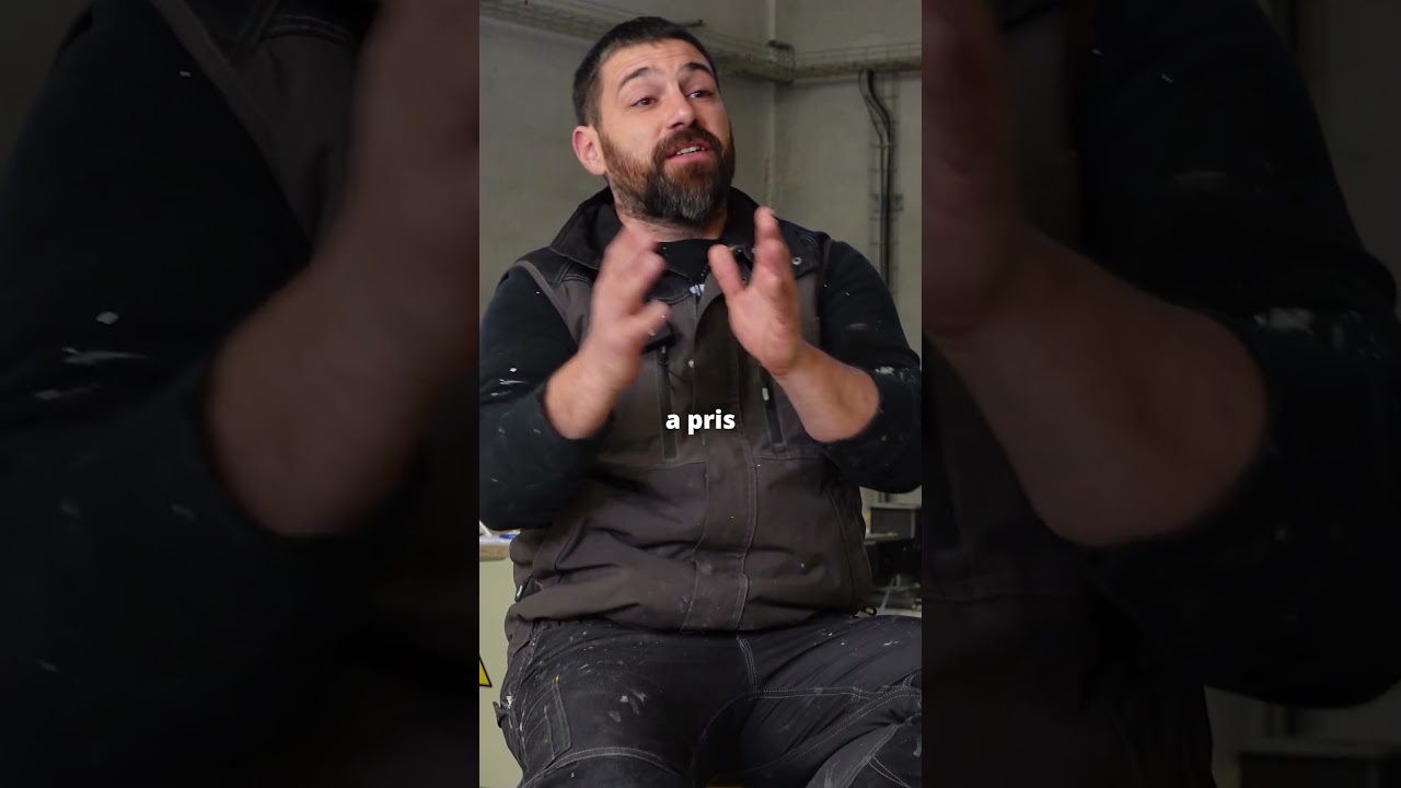 Le gros problème du CAP/Bac Pro... 📉