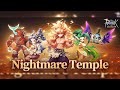 LIVE | TON NITEMARE BERSAMA PARTY LUCU | PRONTERA 8 | RAGNAROK ORIGIN