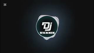 ريمكس حمزة المحمداوي - مدمنك / DJ VICKNIK