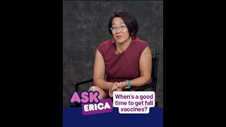 Ask Erica!