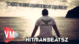 Neyim Vardi Aldi Heyat Ay Brat Remix Hitmanbeatsz