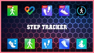 Top 10 Step Tracker Android Apps screenshot 5