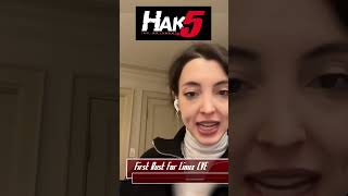 Rust In Linux Is Happening, And A Cve