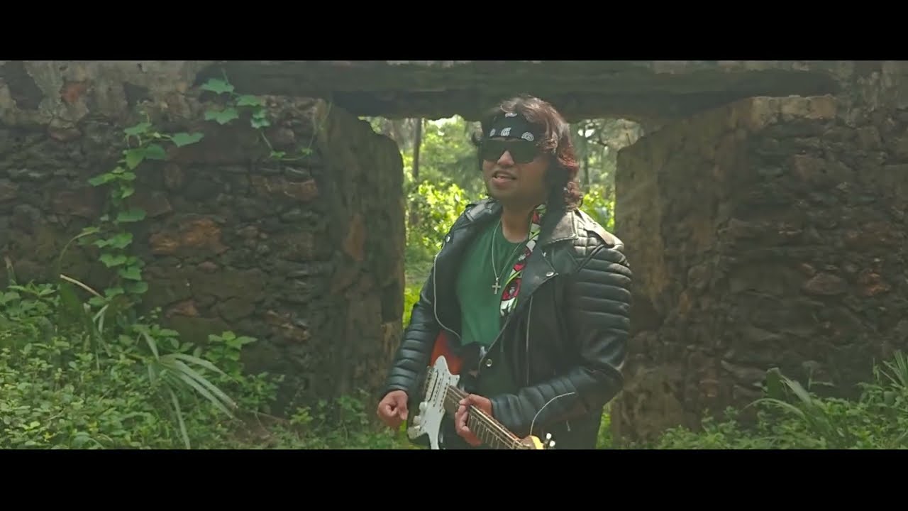 Arrow Blaze - Life Is Like A Rollercoaster (Official Music Video)