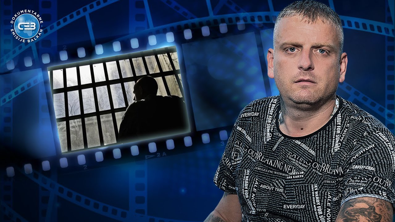 BALKAN INFO: Gradimir Mitić - Nenadovića su na robiji voleli samo cinkaroši, nijedan častan momak!