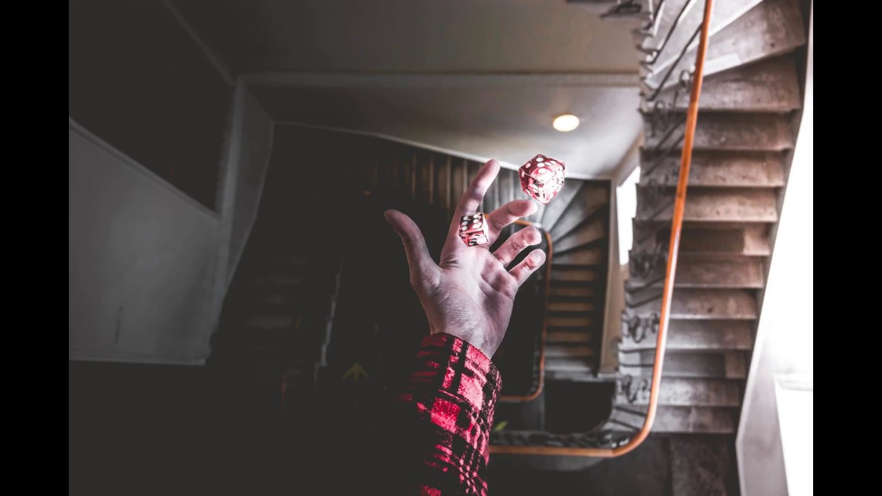 FENNU - Tira els Daus  (Prod.ONIRIC CAT)