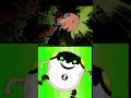 Ben 10 alien Cannonbolt #shorts #ben10 #viral #trending